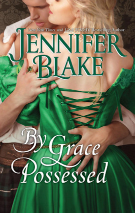 Title details for By Grace Possessed by Jennifer Blake - Available